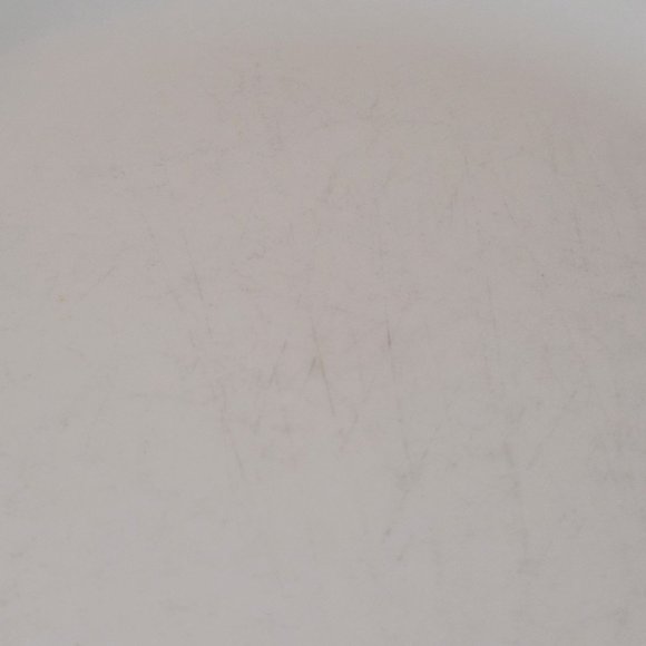 Vintage Corelle Crazy Daisy 10.25 Inch Dinner Plate Set of 2 Corning - Picture 4 of 9